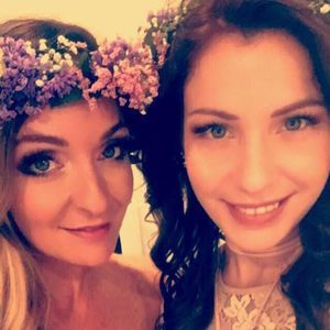 Meet your Posher, Courtney